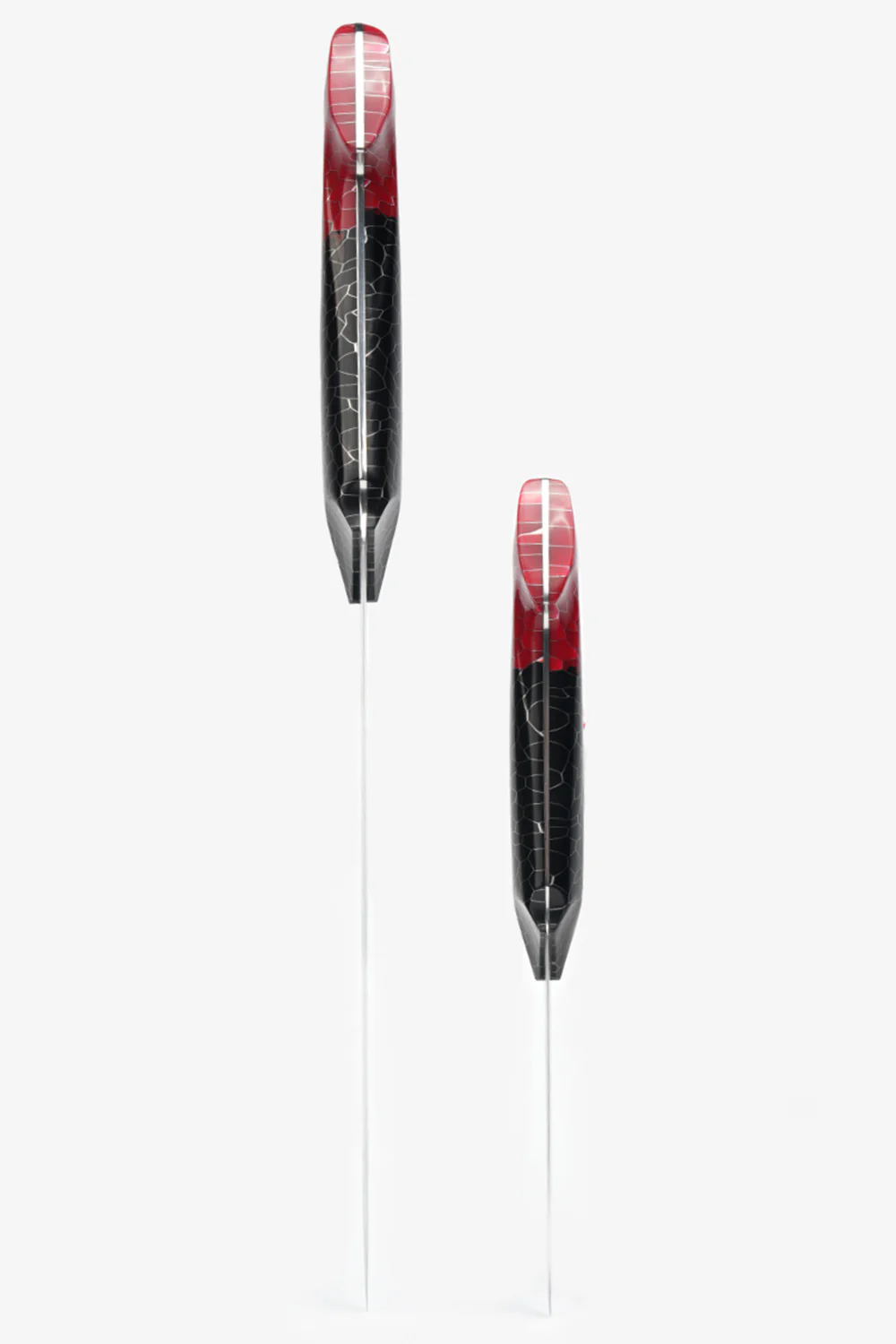 2 Piece Set | Chef Knife & Paring Knife | The Scorpion Series | Dalstrong © - Image 12