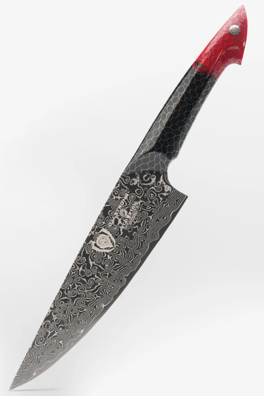 2 Piece Set | Chef Knife & Paring Knife | The Scorpion Series | Dalstrong © - Image 7