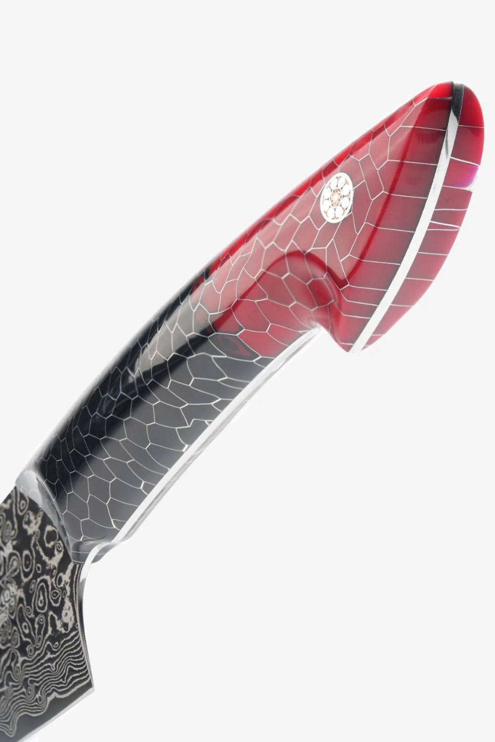 2 Piece Set | Chef Knife & Paring Knife | The Scorpion Series | Dalstrong © - Image 9