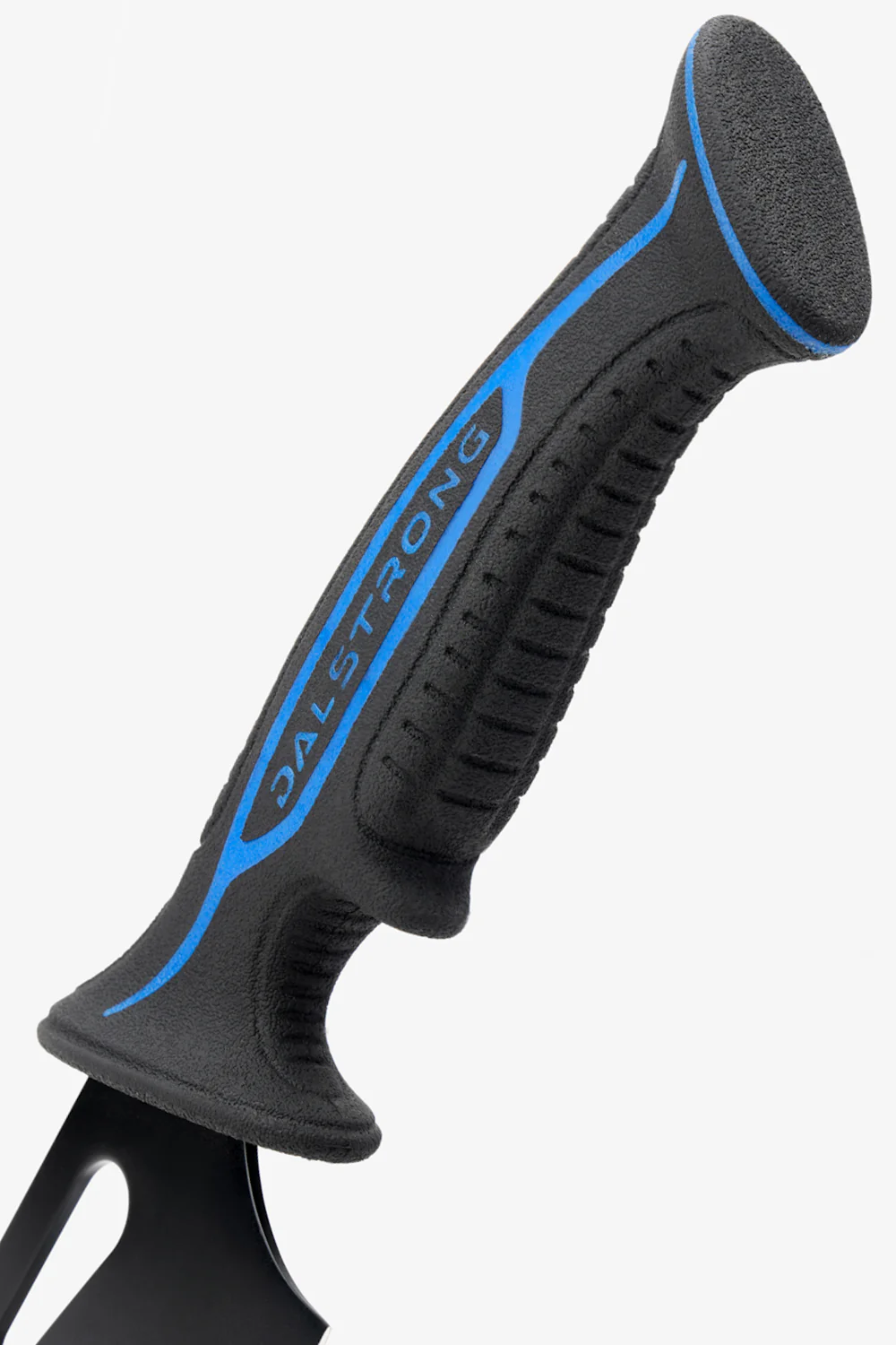 3-Piece Knife Set | Boning Knife, Hook Knife, Mini Cleaver | Night Shark Series | NSF Certified | Dalstrong © - Image 10