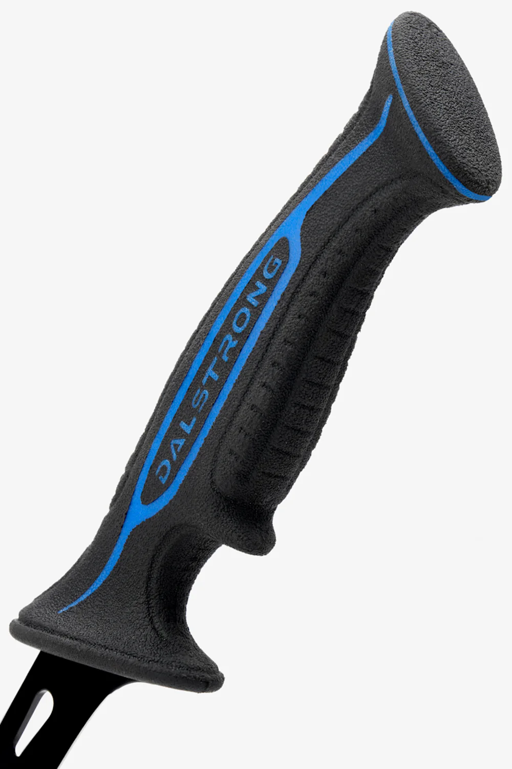 3-Piece Knife Set | Boning Knife, Hook Knife, Mini Cleaver | Night Shark Series | NSF Certified | Dalstrong © - Image 9