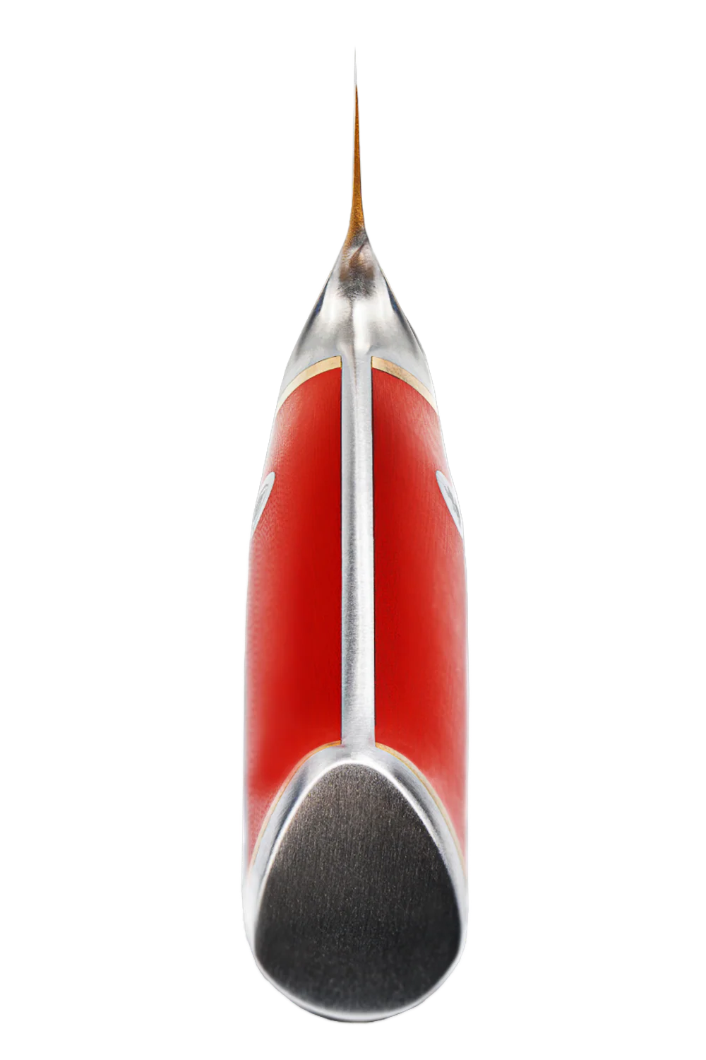 Chef Knife 8" | Game of Thrones™ Edition | House Lannister™ | Dalstrong © - Image 11