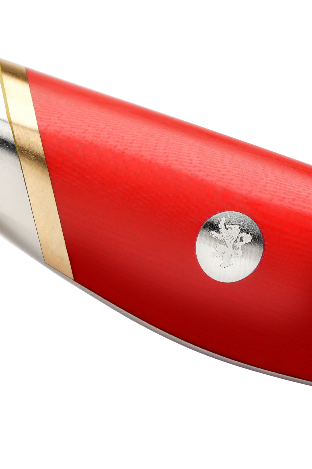 Chef Knife 8" | Game of Thrones™ Edition | House Lannister™ | Dalstrong © - Image 8