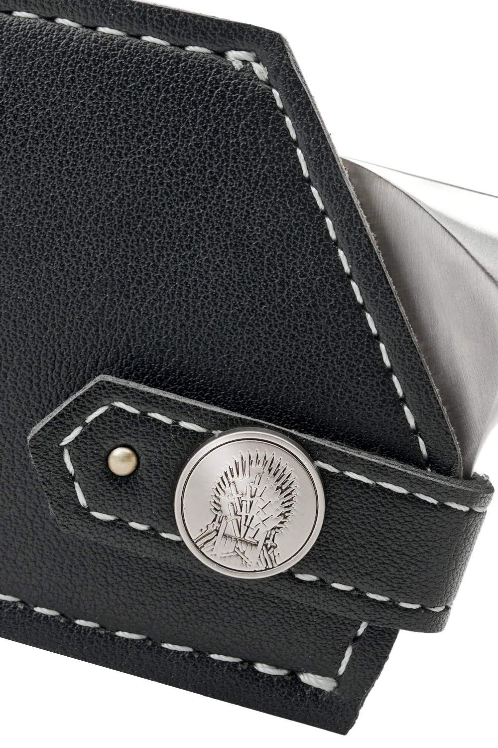 Chef Knife 8" | Game of Thrones™ Edition | House Stark™ | Dalstrong © - Image 13