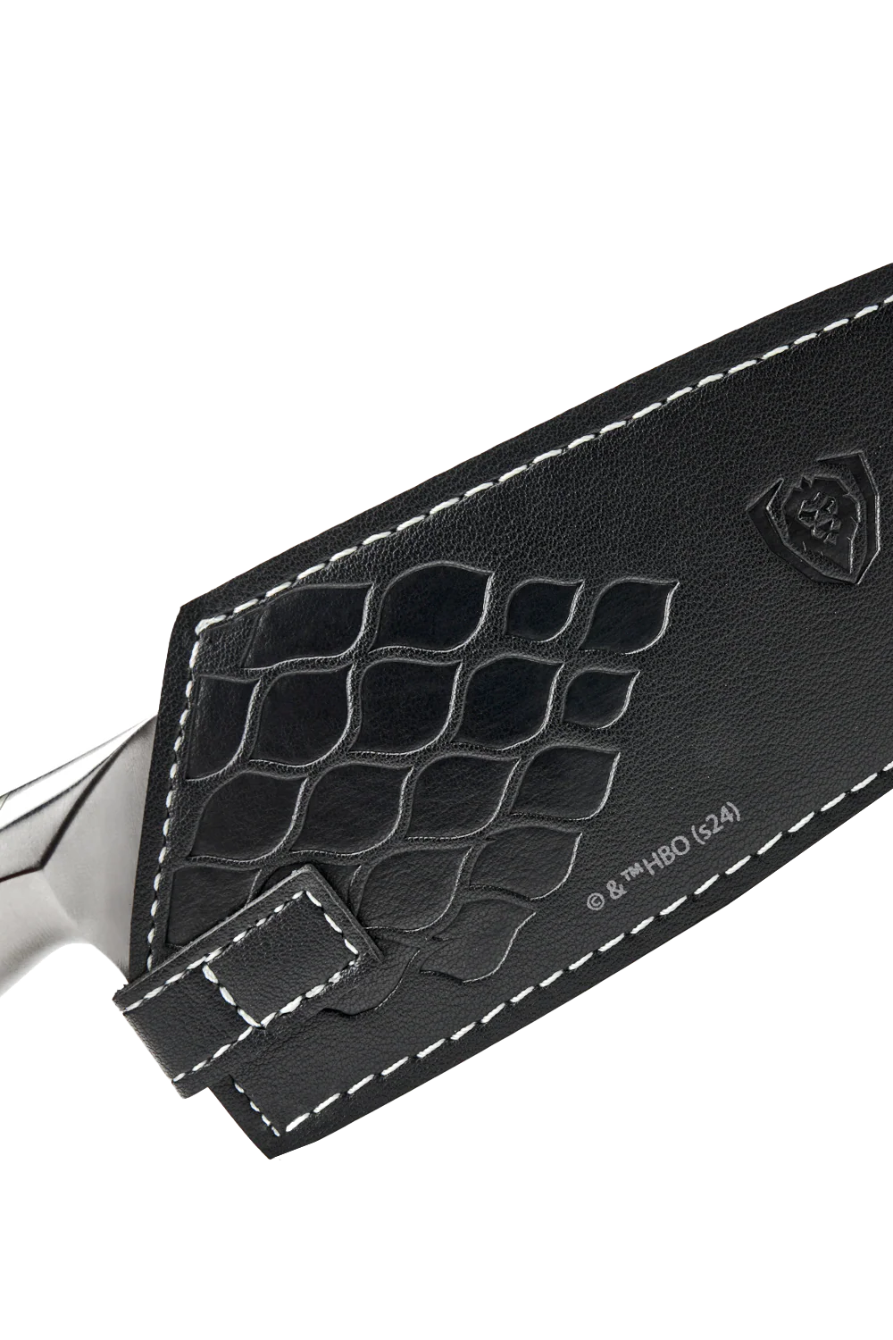 Chef Knife 8" | Game of Thrones™ Edition | House Stark™ | Dalstrong © - Image 15