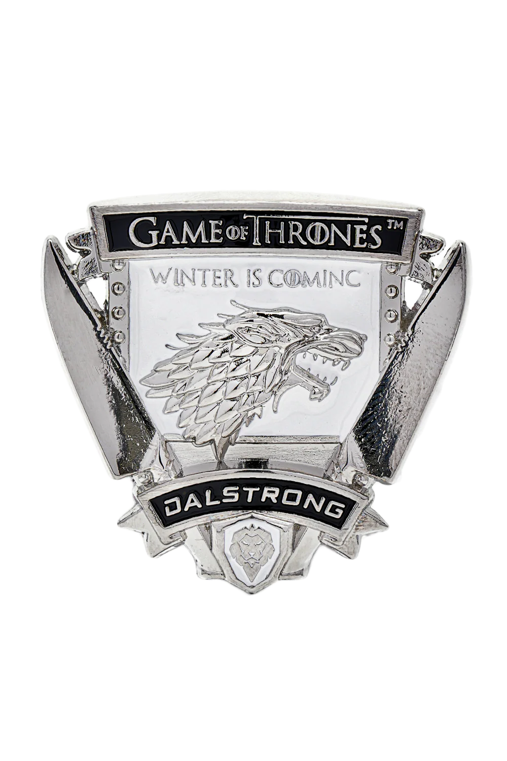 Chef Knife 8" | Game of Thrones™ Edition | House Stark™ | Dalstrong © - Image 17
