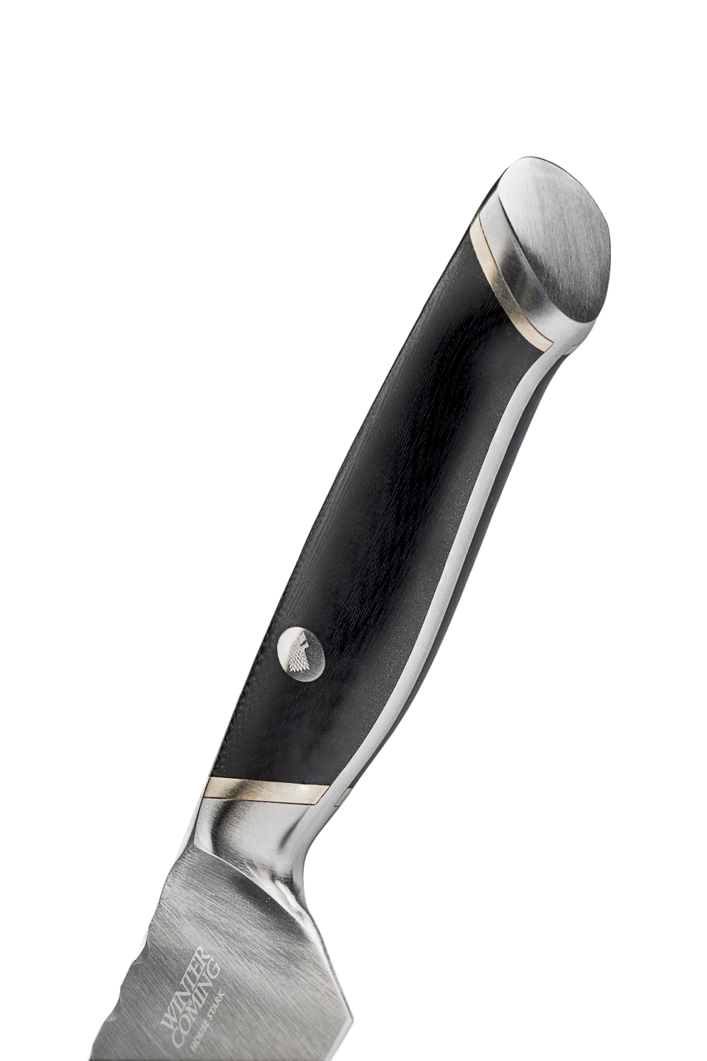 Chef Knife 8" | Game of Thrones™ Edition | House Stark™ | Dalstrong © - Image 7