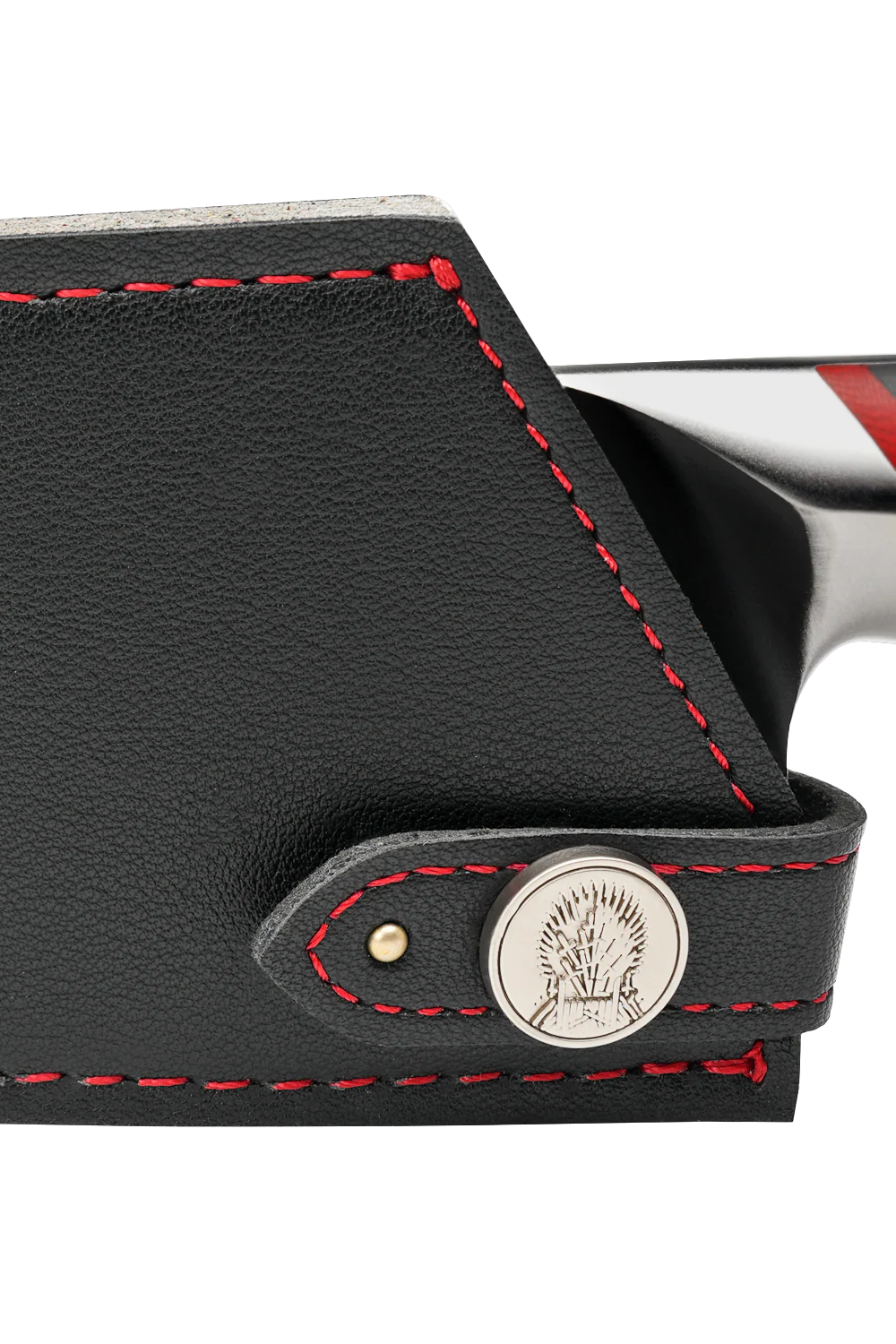 Chef Knife 8" | Game of Thrones™ Edition | House Targaryen™ | Dalstrong © - Image 14