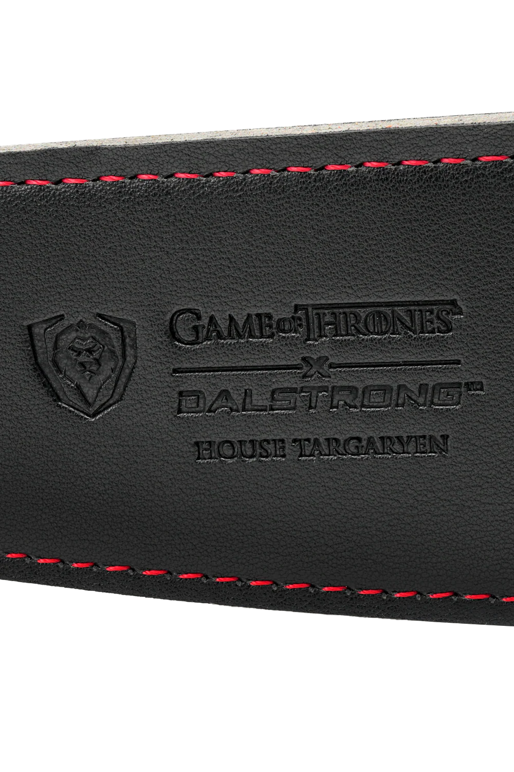 Chef Knife 8" | Game of Thrones™ Edition | House Targaryen™ | Dalstrong © - Image 15