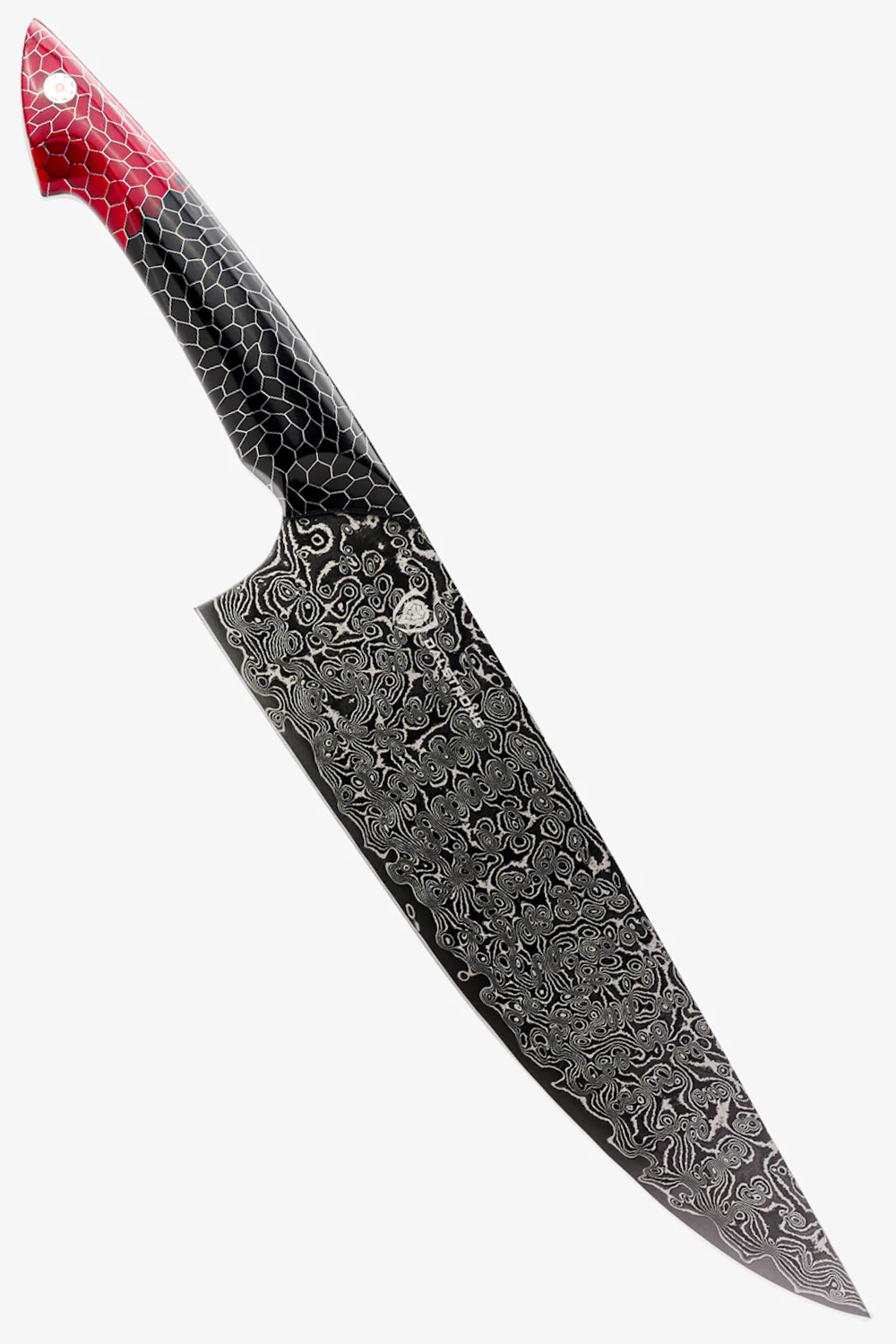 Chef's Knife 9.5" | The Scorpion Series | Dalstrong © - Image 5