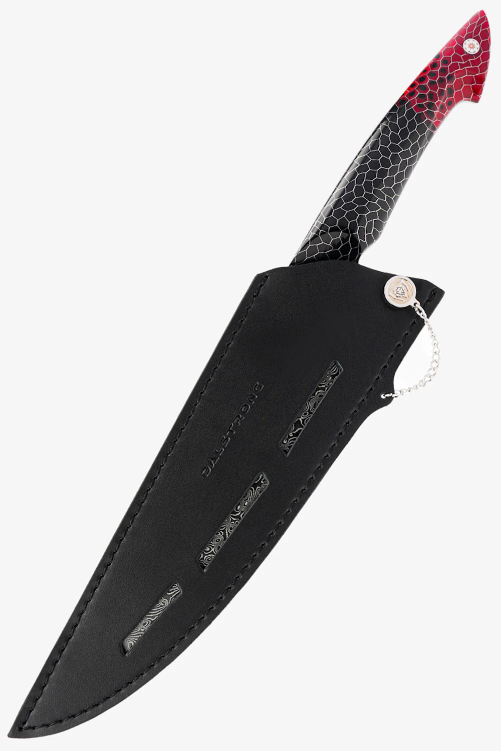 Chef's Knife 9.5" | The Scorpion Series | Dalstrong © - Image 8