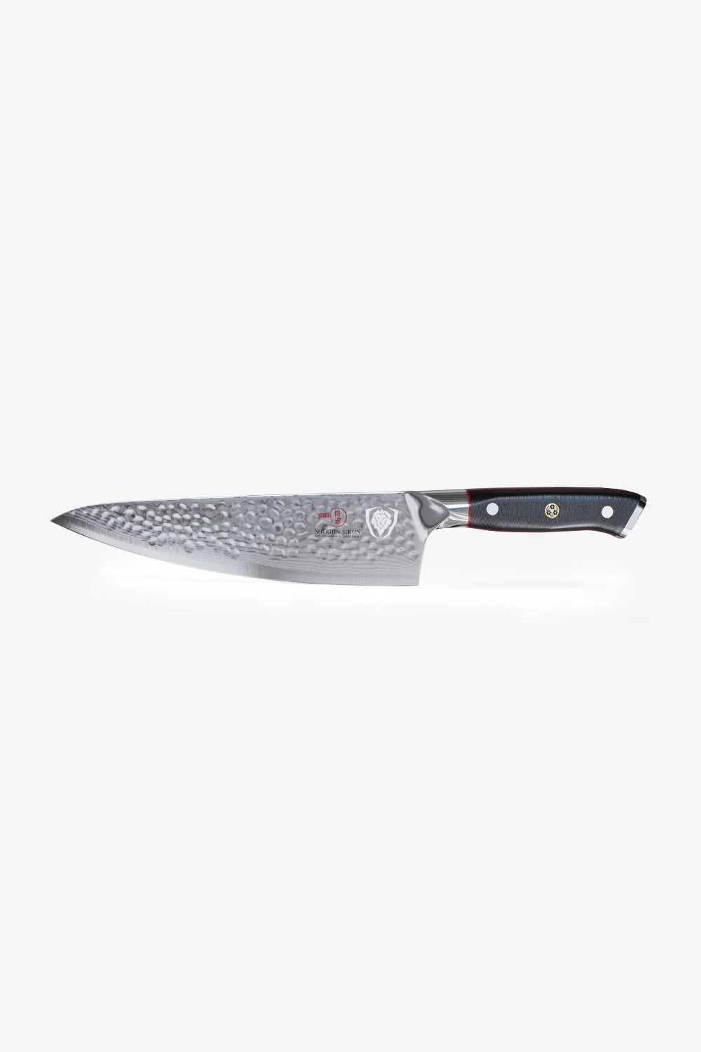 Chef's Knife 8" | Shogun Series | Elite - Image 13