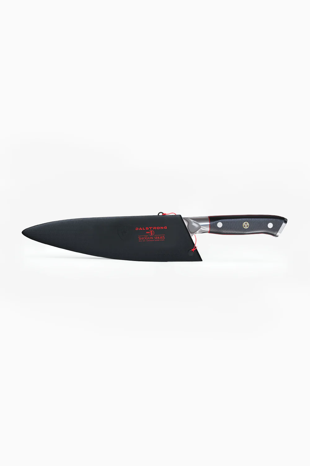 Chef's Knife 8" | Shogun Series | Elite - Image 14