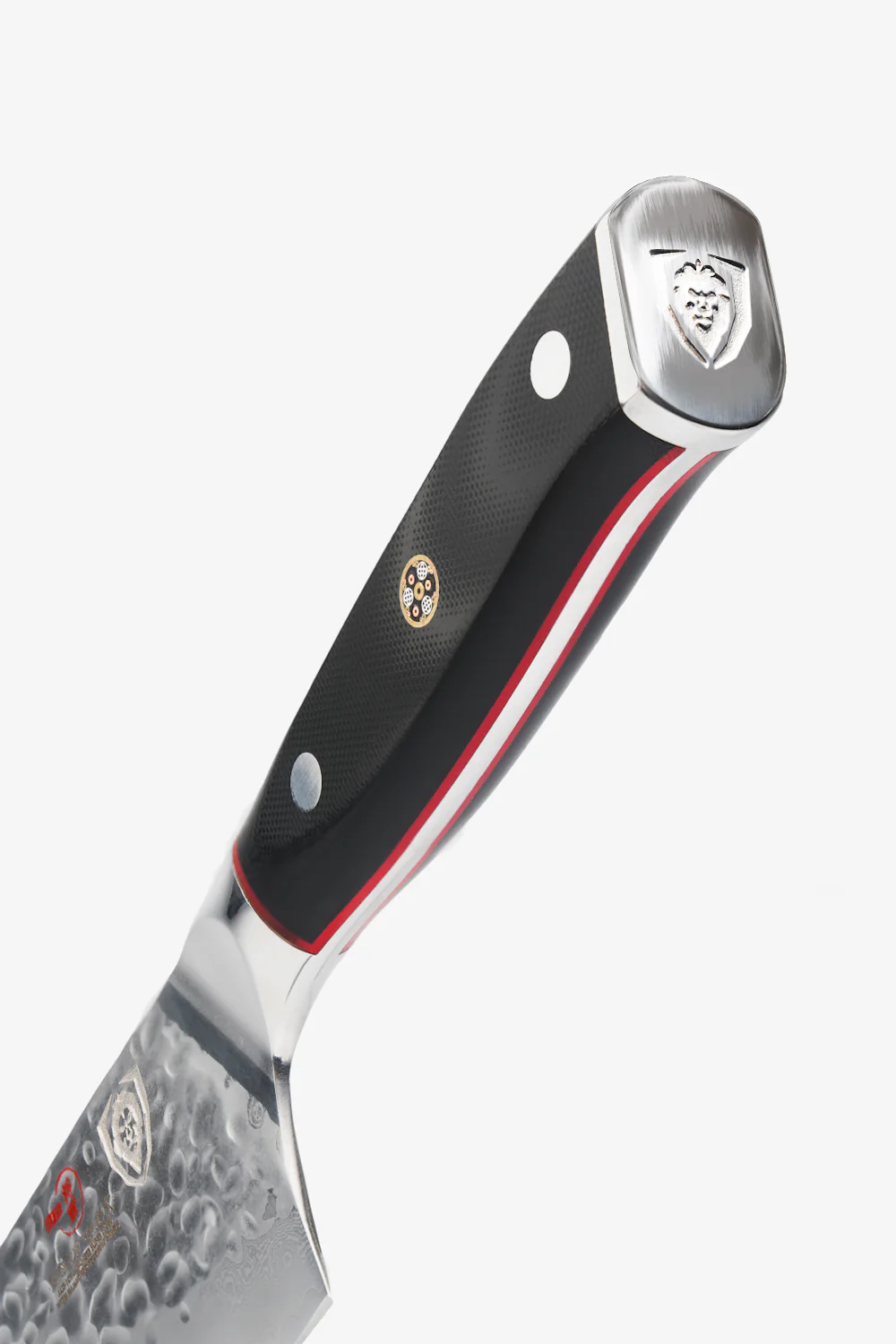 Chef's Knife 8" | Shogun Series | Elite - Image 6