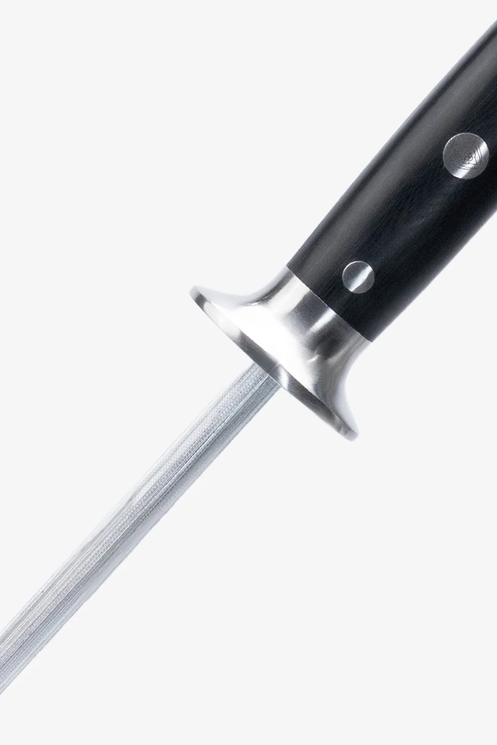 Honing Steel 10" | Gladiator Series | NSF Certified | Dalstrong © - Image 3