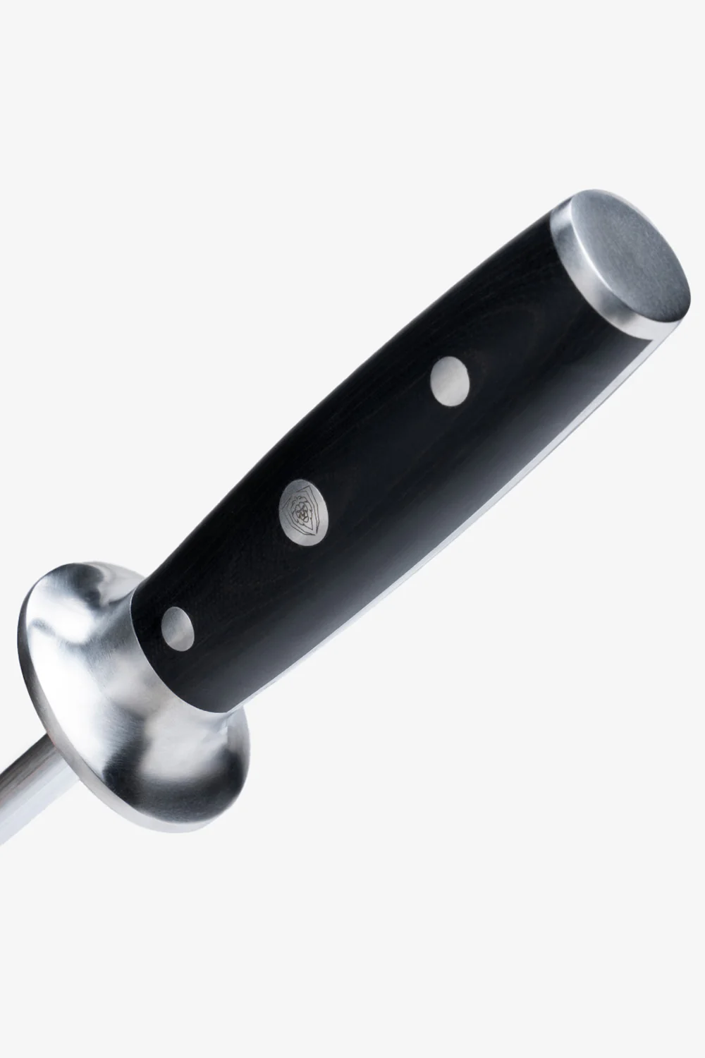 Honing Steel 10" | Gladiator Series | NSF Certified | Dalstrong © - Image 4