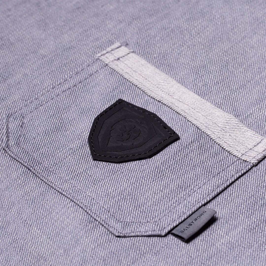 The Gandalf | Professional Chef's Kitchen Apron | Dalstrong © - Image 9