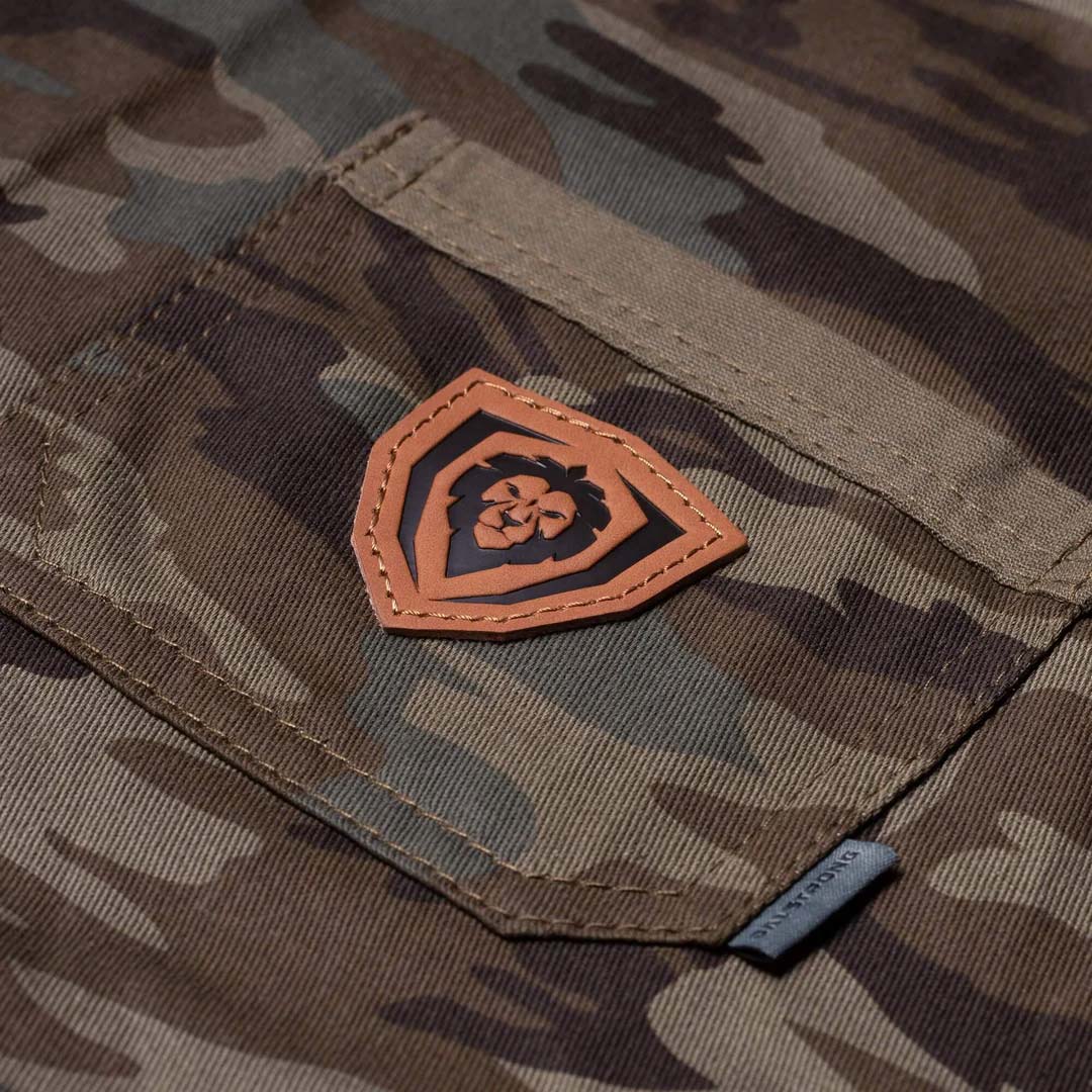 The Kitchen Rambo | Professional Chef's Kitchen Apron | Dalstrong © - Image 9