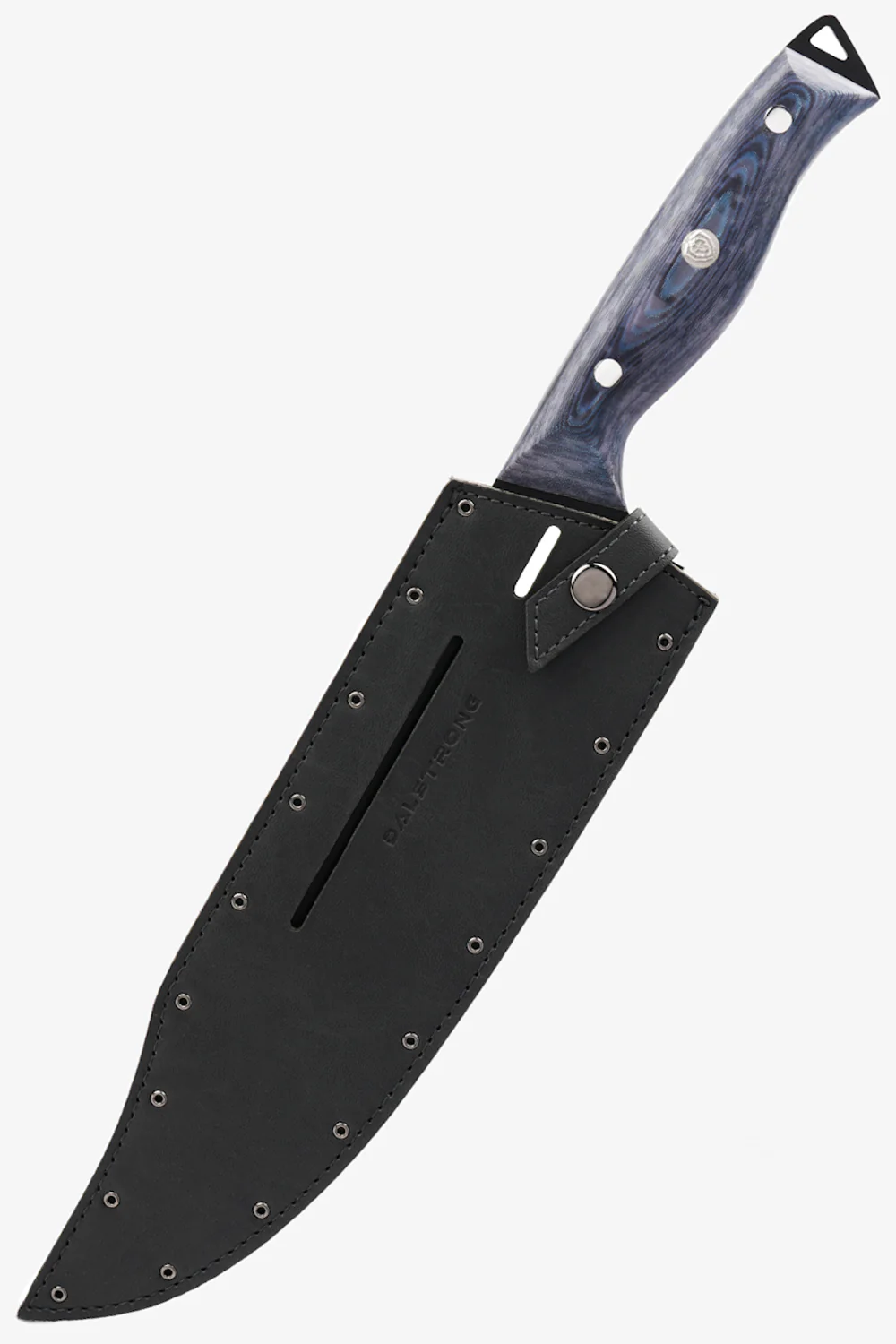 Chef's Knife 10" | Delta Wolf Series | Dalstrong © - Image 3