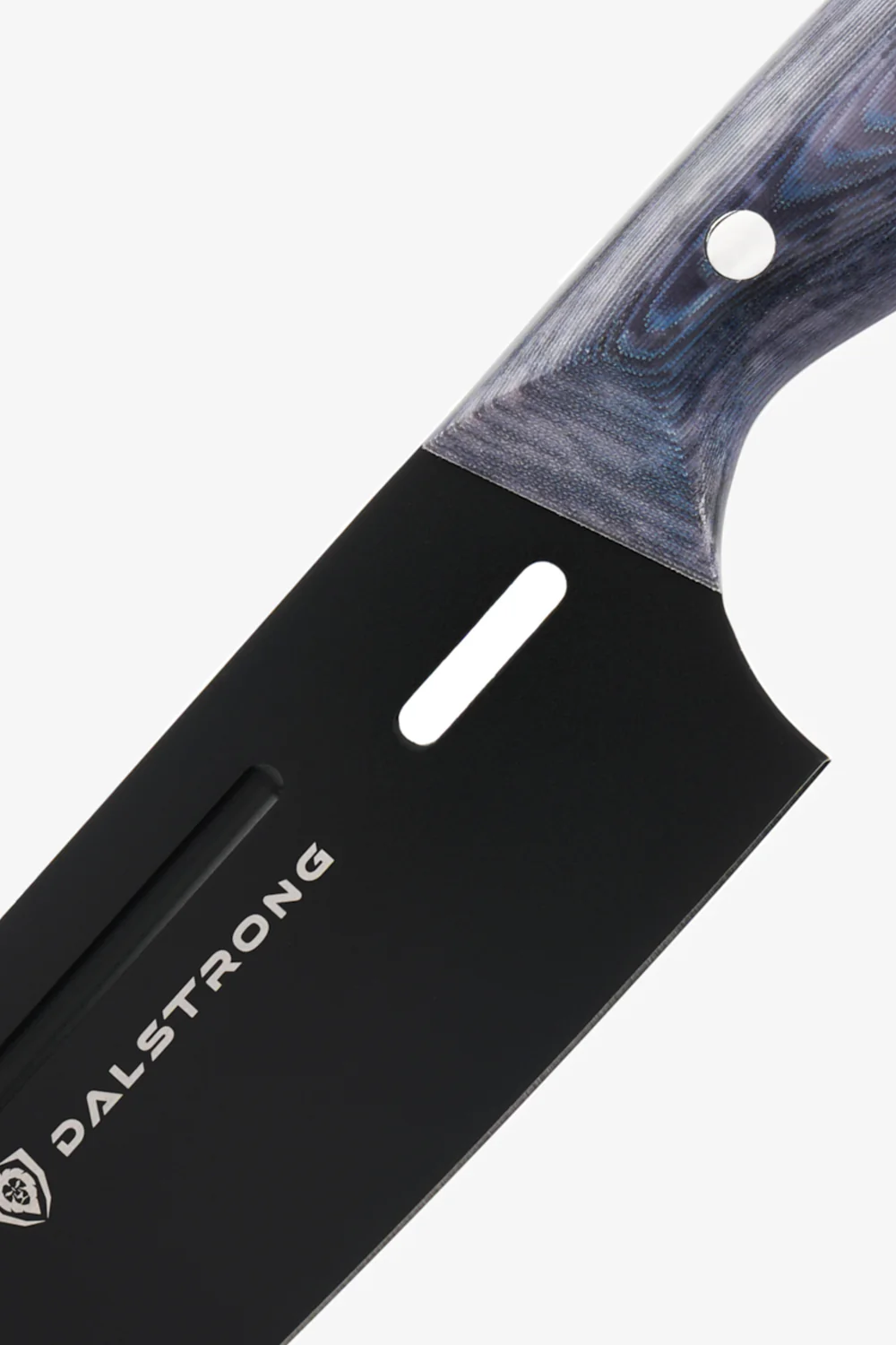 Chef's Knife 8" | Delta Wolf Series | Dalstrong © - Image 5