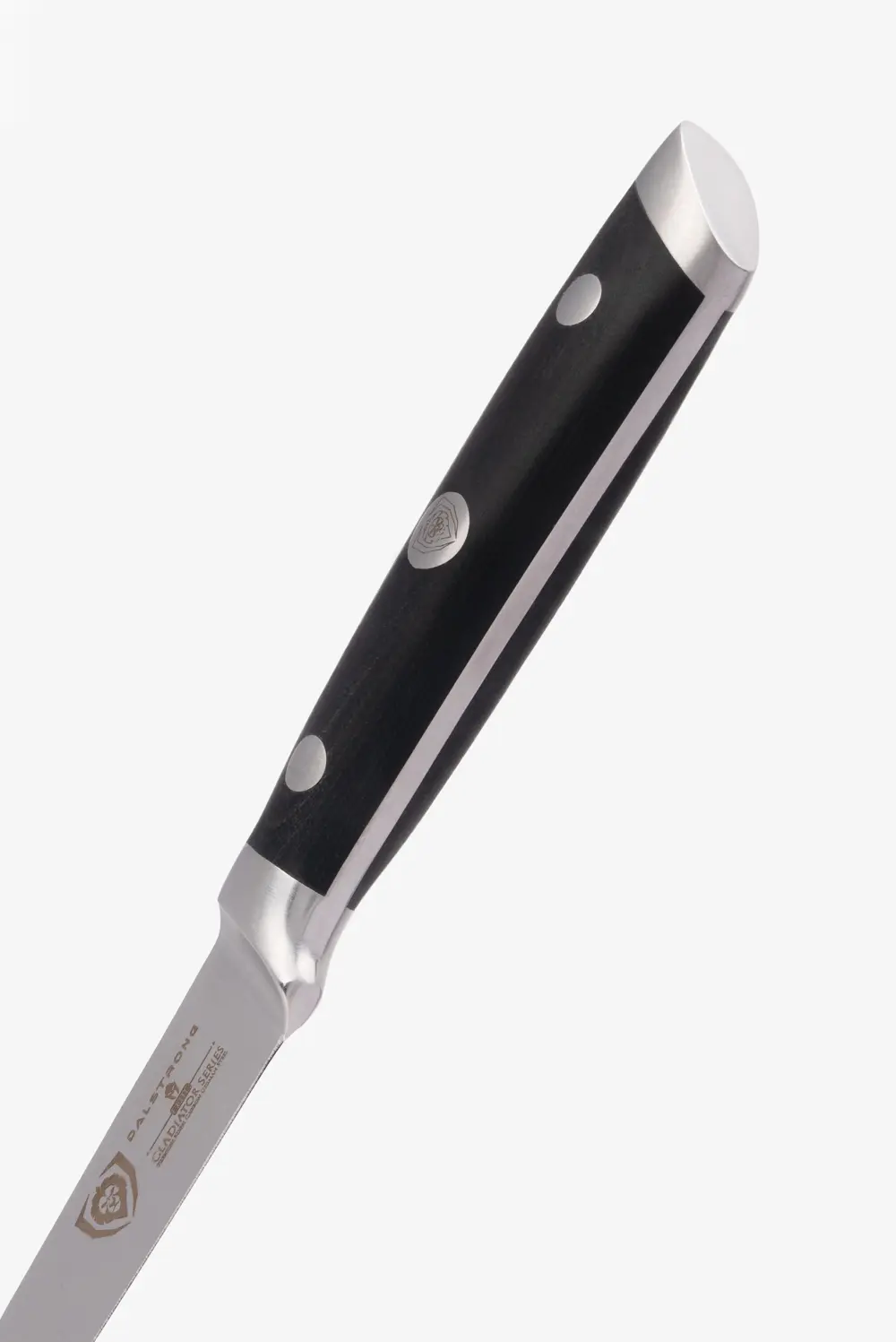 Paring Knife 3.5" | Gladiator Series | NSF Certified | Dalstrong © - Image 7