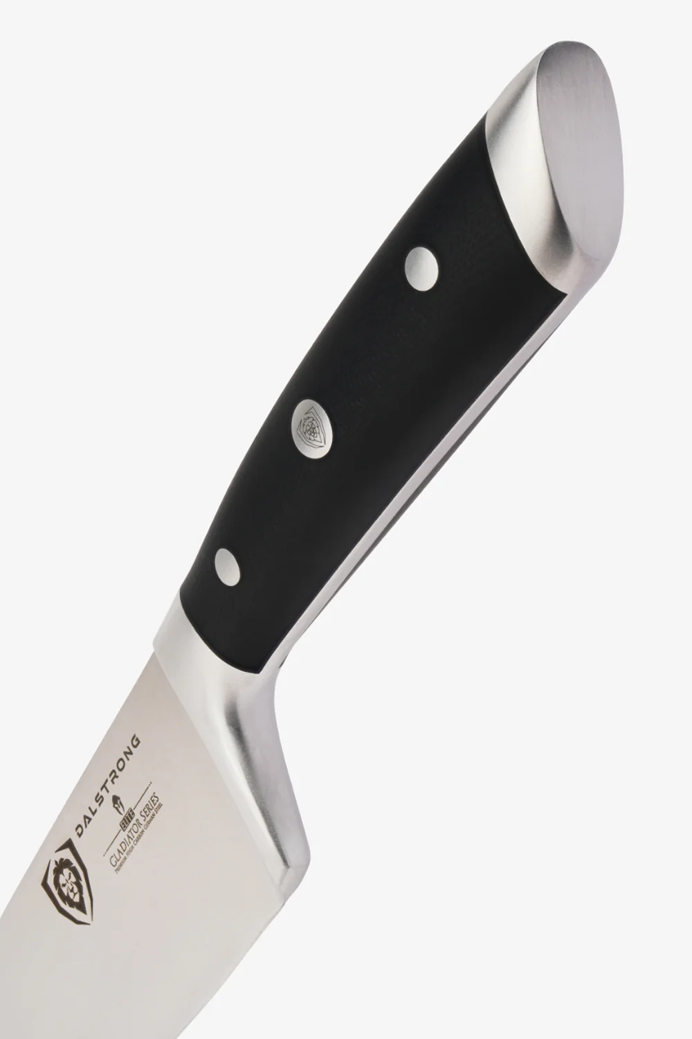 Chef's Knife 8" | Gladiator Series | ELITE | NSF Certified - Image 4
