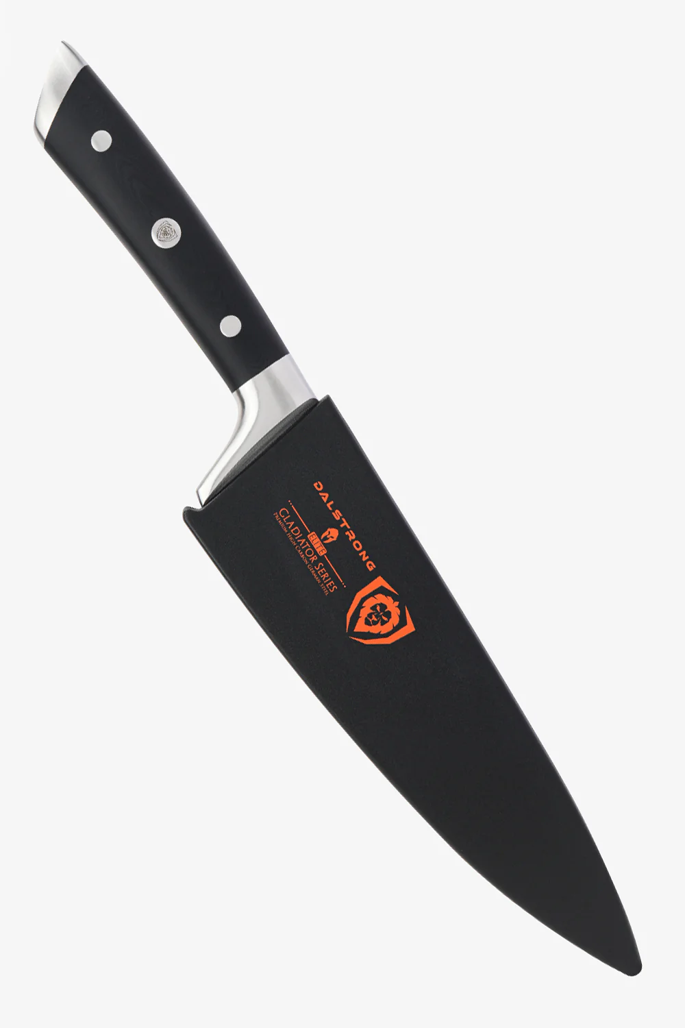 Chef's Knife 8" | Gladiator Series | ELITE | NSF Certified - Image 5
