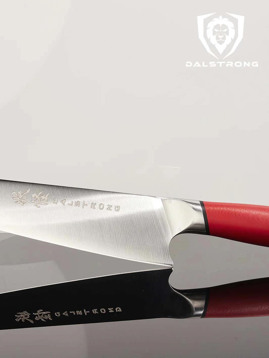 Chef's Knife 8" | Phantom Series | Dalstrong © - Image 31