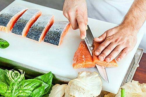 Kiritsuke Chef's Knife 9.5" | Phantom Series | Dalstrong © - Image 9