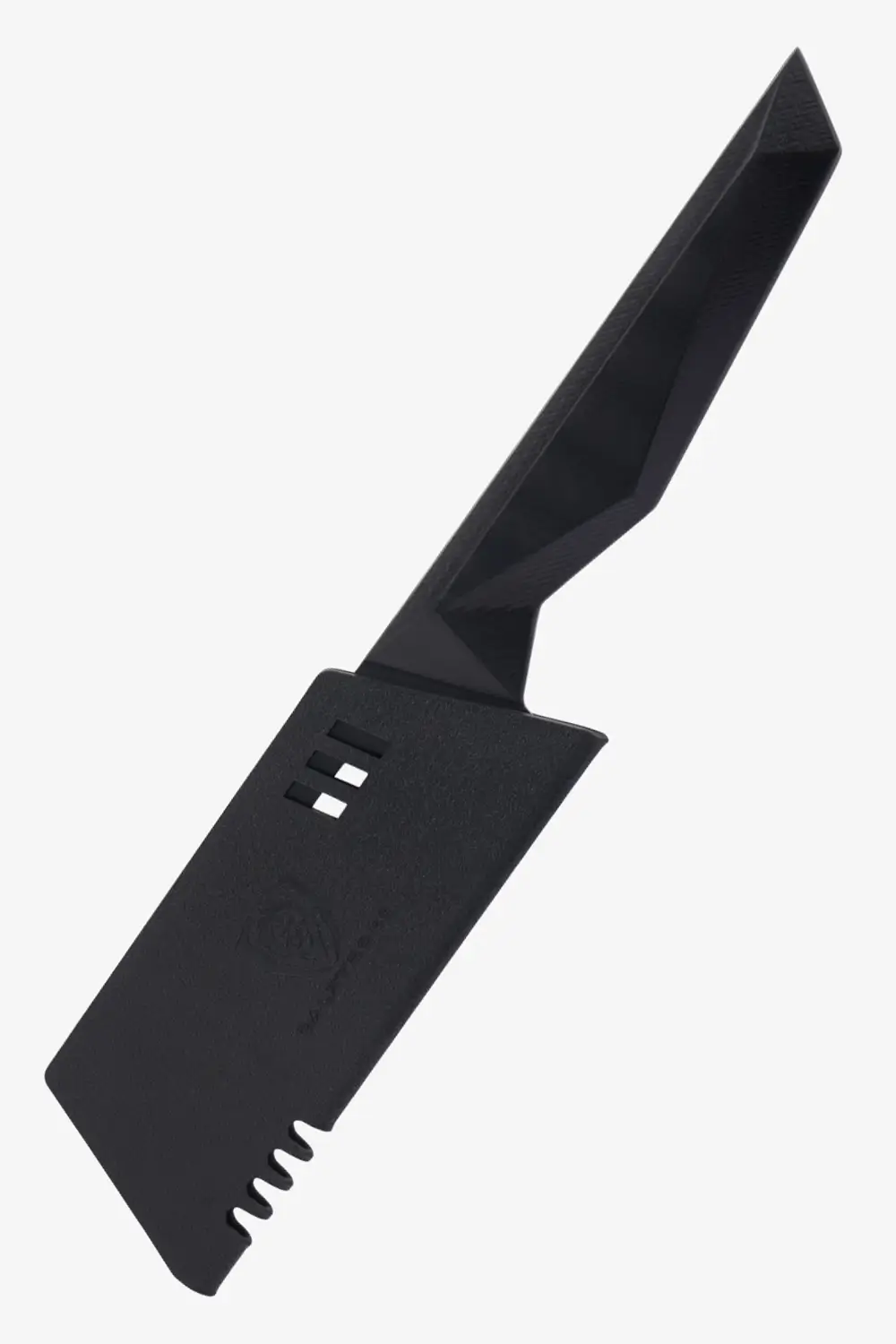 4-Piece Cheese Knife Set | Shadow Black Series | NSF Certified | Dalstrong © - Image 9