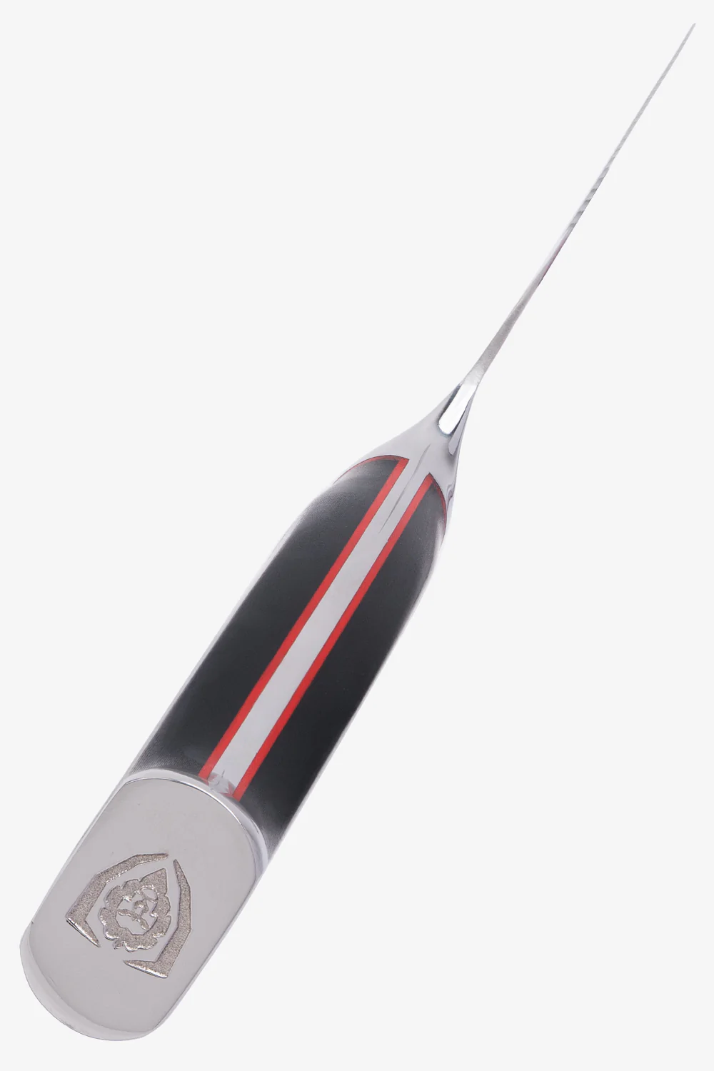 Serrated Chef's Knife 7.5" | Shogun Series | ELITE | Dalstrong © - Image 9