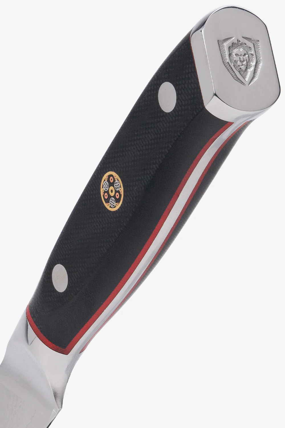 Paring Knife 3.5" | Shogun Series | ELITE | Dalstrong © - Image 3