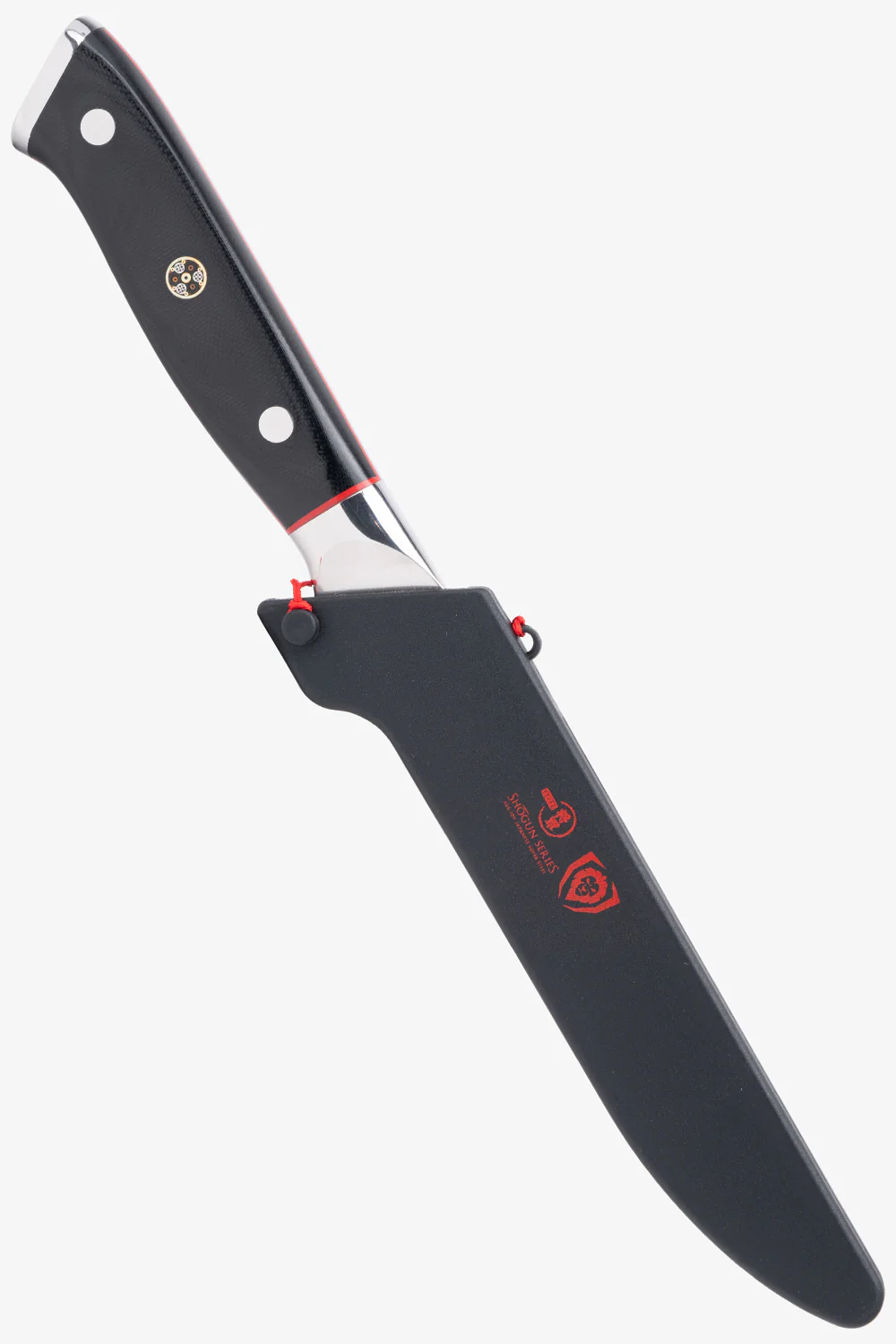 Boning Knife 6" | Shogun Series | ELITE | Dalstrong © - Image 4