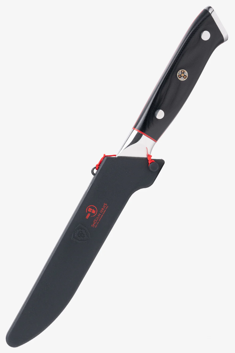 Boning Knife 6" | Shogun Series | ELITE | Dalstrong © - Image 5