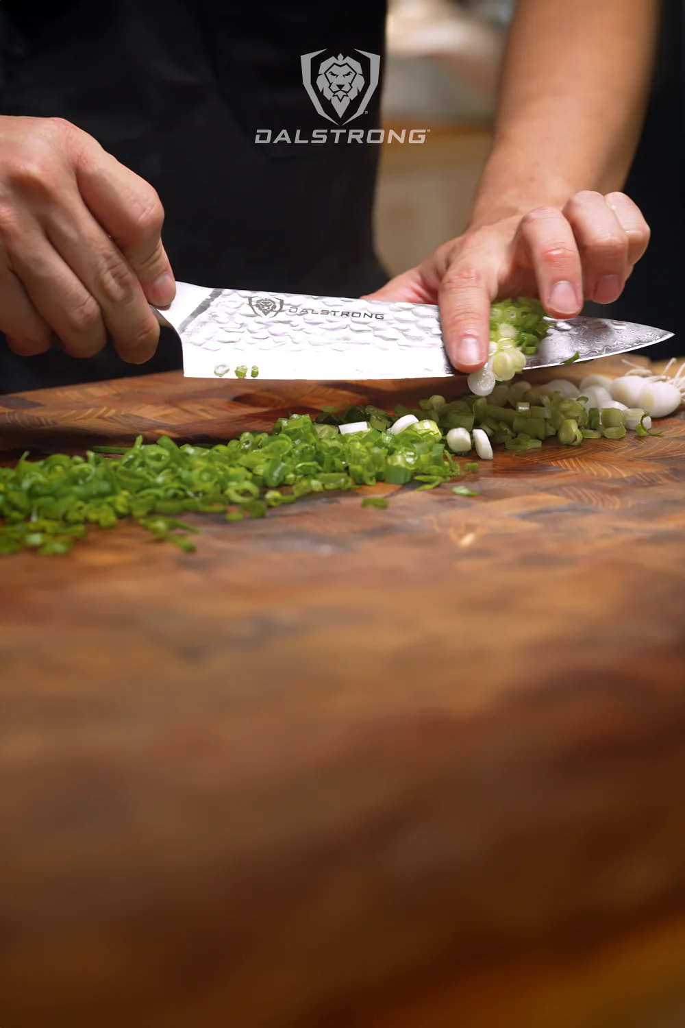 Chef's Knife 8" | Shogun Series | Elite - Image 10