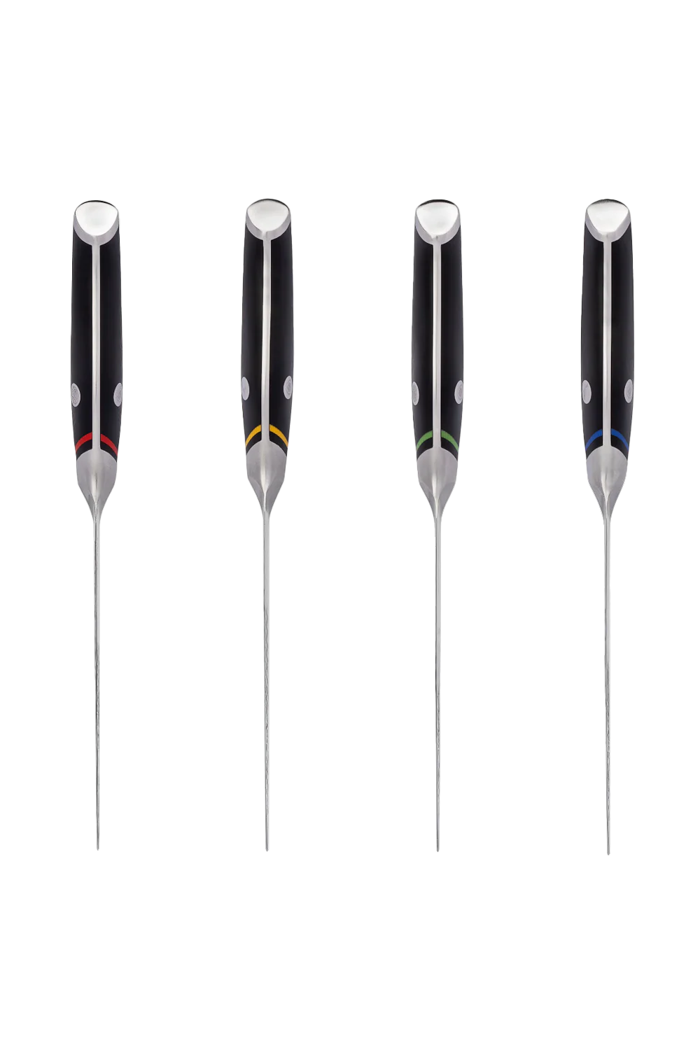 5" Steak Knife Set | Game of Thrones™ Edition | Dalstrong © - Image 3