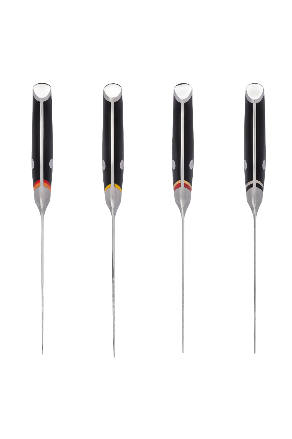 5" Steak Knife Set | Game of Thrones™ Edition | Dalstrong © - Image 5